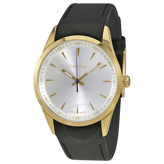 CALVIN KLEIN K5A315C6 CALVIN KLEIN Bold - Stylish Parallel Import Fashion for Men