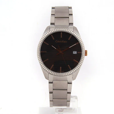 CALVIN KLEIN K5R31B41 Alliance（ALLIANCE） [Parallel Import]