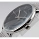 Calvin Klein K8M21121 Stylish High Noon SS Black Bracelet 40mm Water Resistant Elegant Design 2-Year Warranty - Image 2