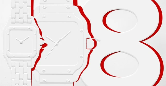 Cartier ANIMAL JEWELRY hpi01655 Watch Japan Official - Image 7