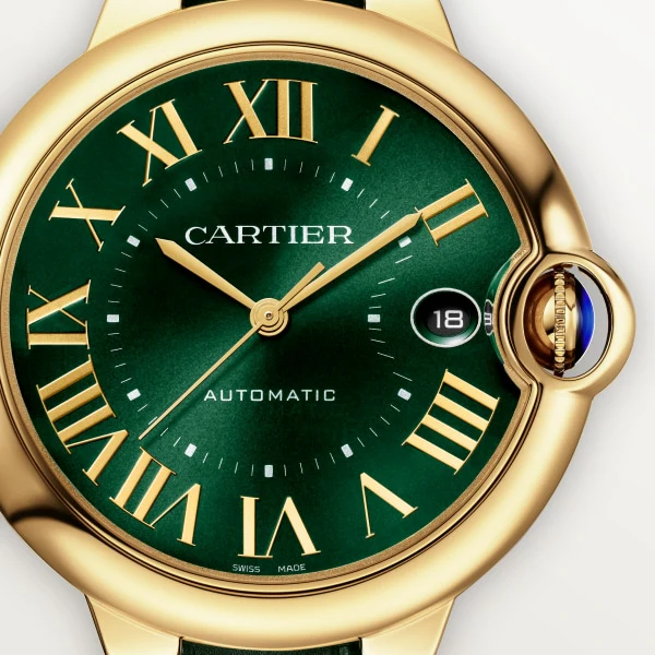 Cartier ANIMAL JEWELRY hpi01656 Watch Japan Official - Image 5