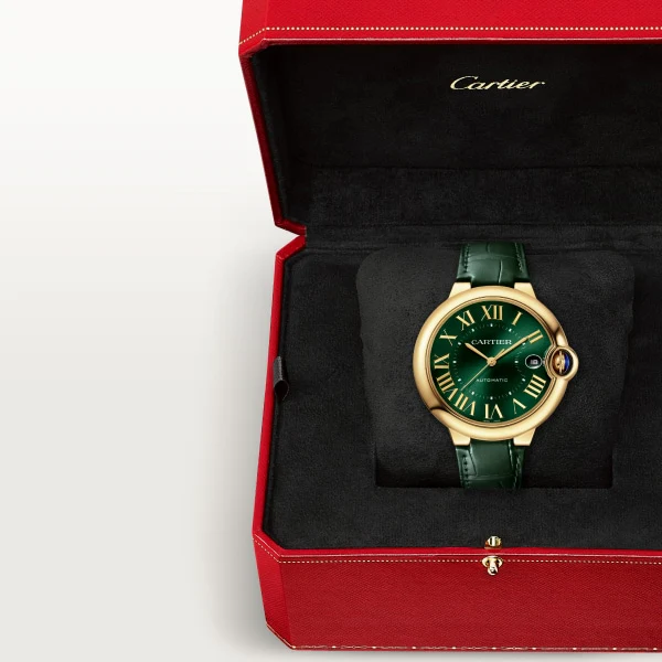 Cartier ANIMAL JEWELRY hpi01656 Watch Japan Official - Image 6
