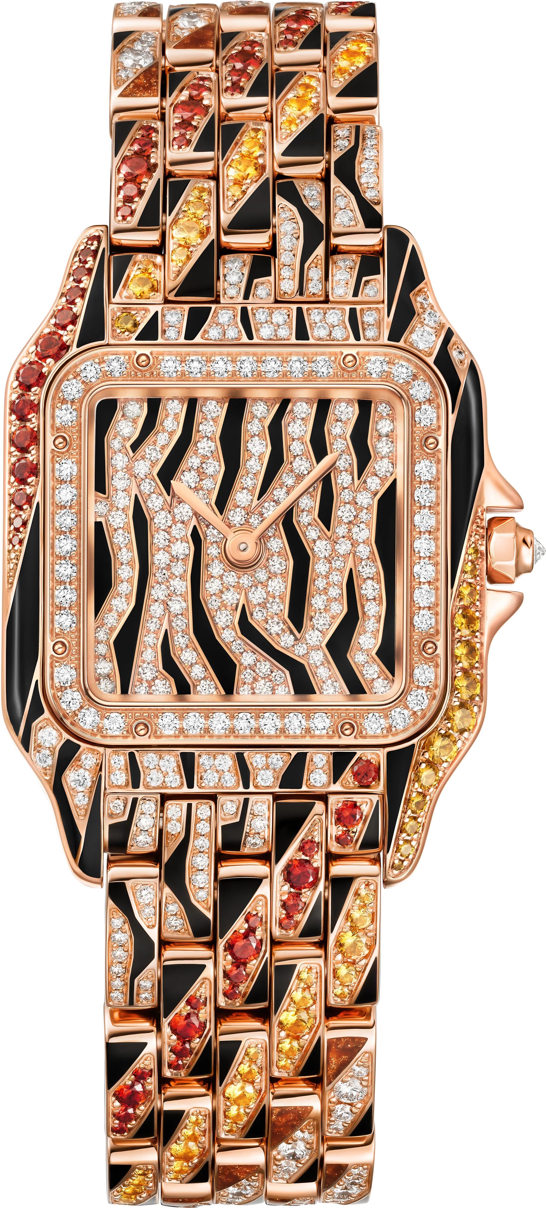Cartier Panthere de Cartier watch hpi01698