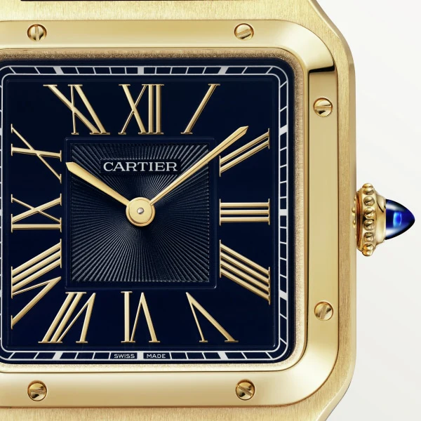 Cartier PANTH RE DE hpi01719 Watch Japan Official - Image 4