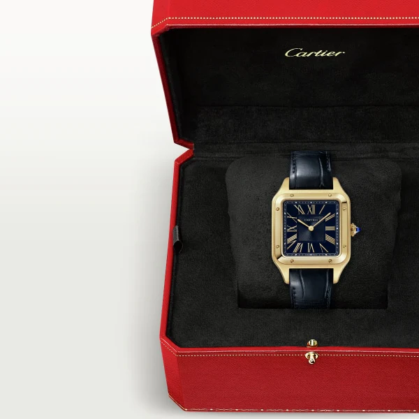 Cartier PANTH RE DE hpi01719 Watch Japan Official - Image 5