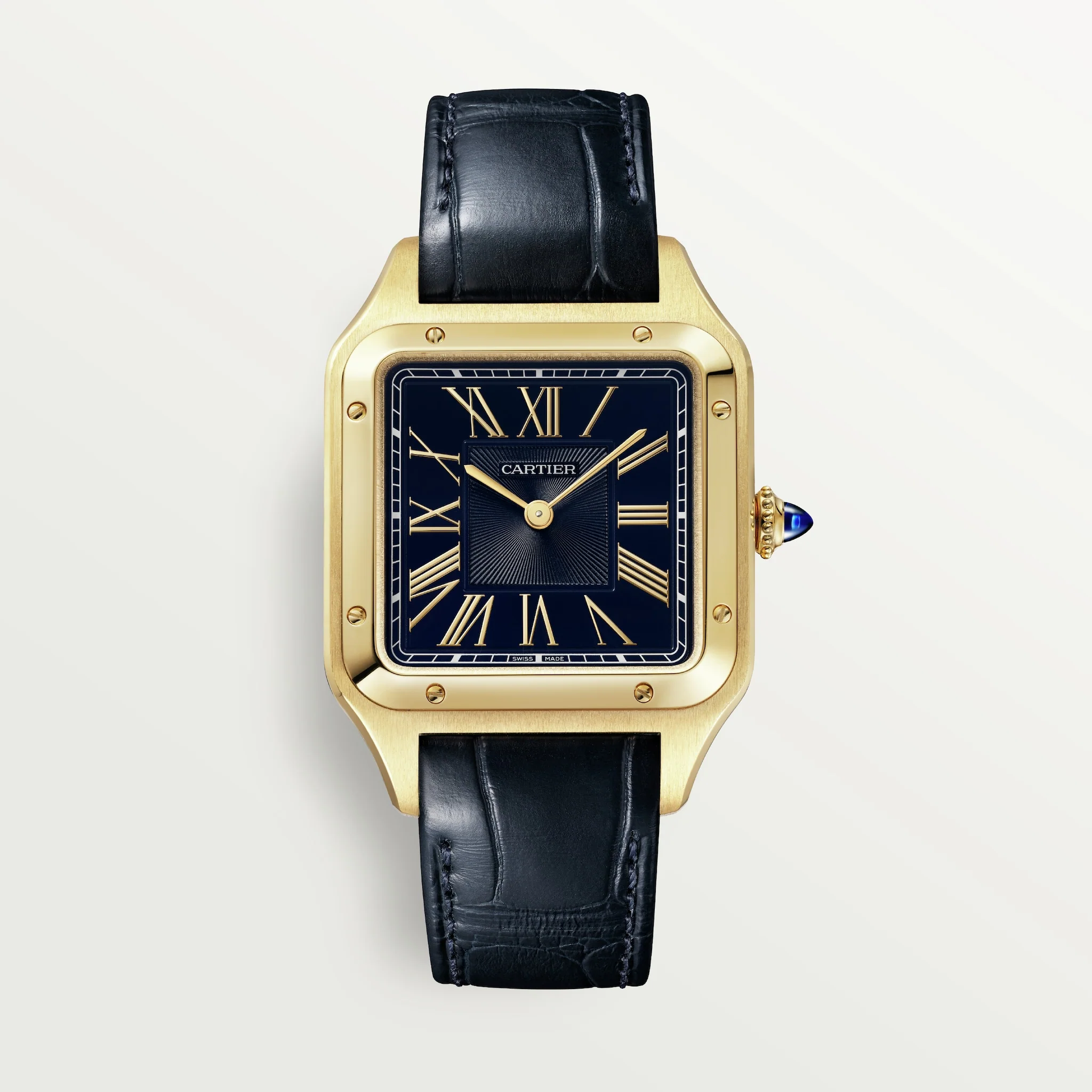Cartier PANTH RE DE hpi01719 Watch Japan Official - Image 8