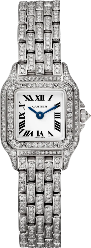Cartier Panthère de Cartier watch hpi01722 - Image 4