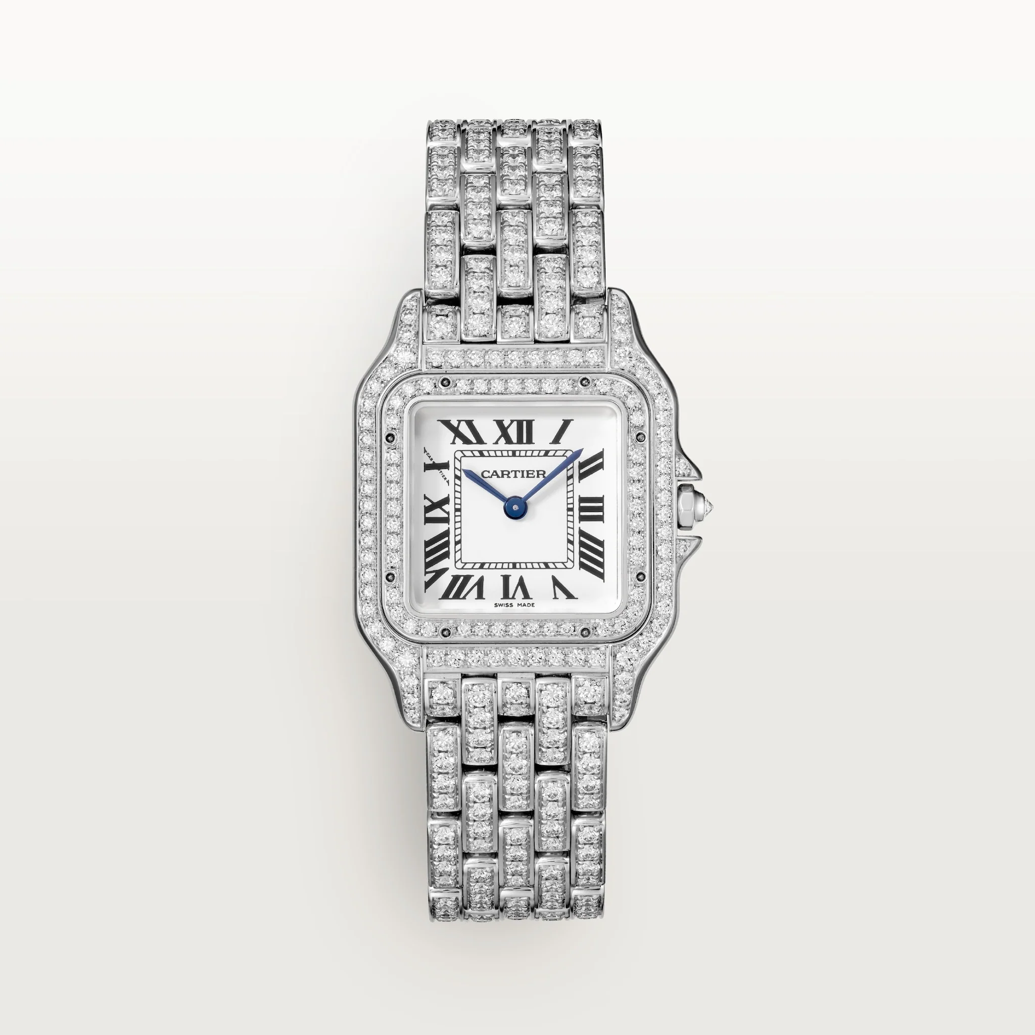 Cartier Panthère de Cartier watch hpi01722 - Image 9