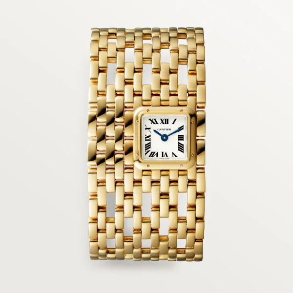 Cartier Baignoire de Cartier hpi01773 Watch Japan Official