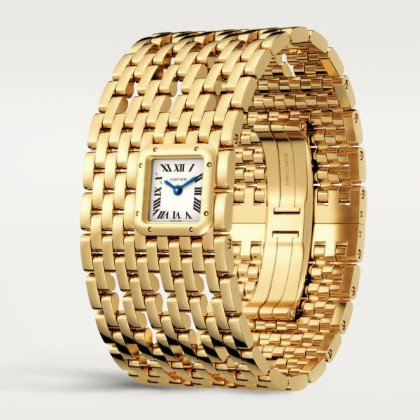 Cartier Baignoire de Cartier hpi01773 Watch Japan Official - Image 2