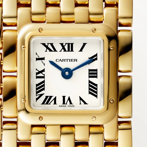 Cartier Baignoire de Cartier hpi01773 Watch Japan Official - Image 3