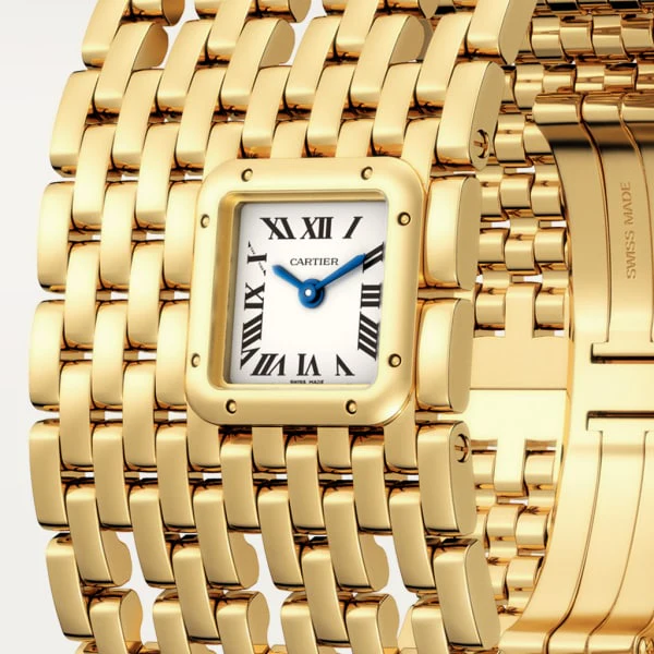 Cartier Baignoire de Cartier hpi01773 Watch Japan Official - Image 5