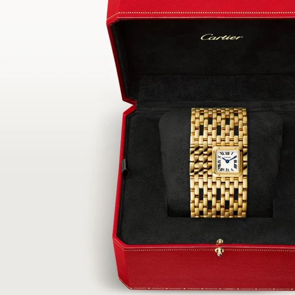 Cartier Baignoire de Cartier hpi01773 Watch Japan Official - Image 6