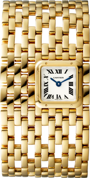 Cartier Baignoire de Cartier hpi01773 Watch Japan Official - Image 9