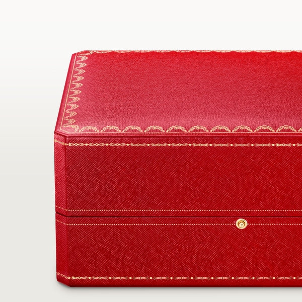 Cartier Panthère de Cartier hpi01801 Elegant Women's Watch - Image 3