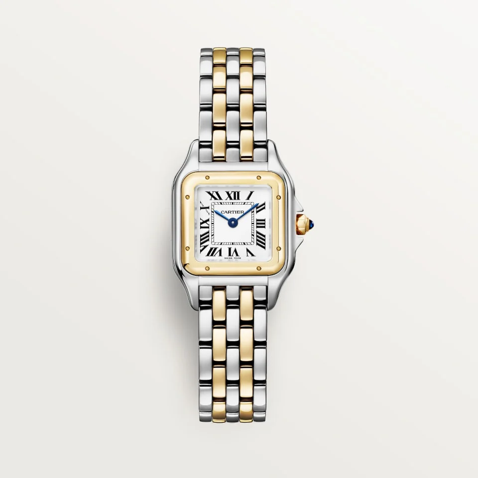 Cartier Panthère w2pn0018 Quartz 30.3mm Ladies Watch
