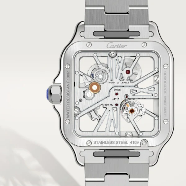 Cartier Ballon Bleu de Cartier watch w6920097 - Image 3