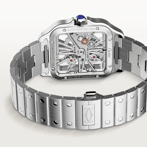 Cartier Ballon Bleu de Cartier watch w6920097 - Image 5