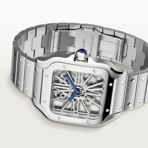 Cartier Ballon Bleu de Cartier watch w6920097 - Image 6