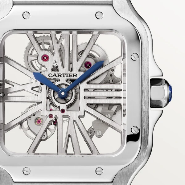 Cartier Ballon Bleu de Cartier watch w6920097 - Image 7