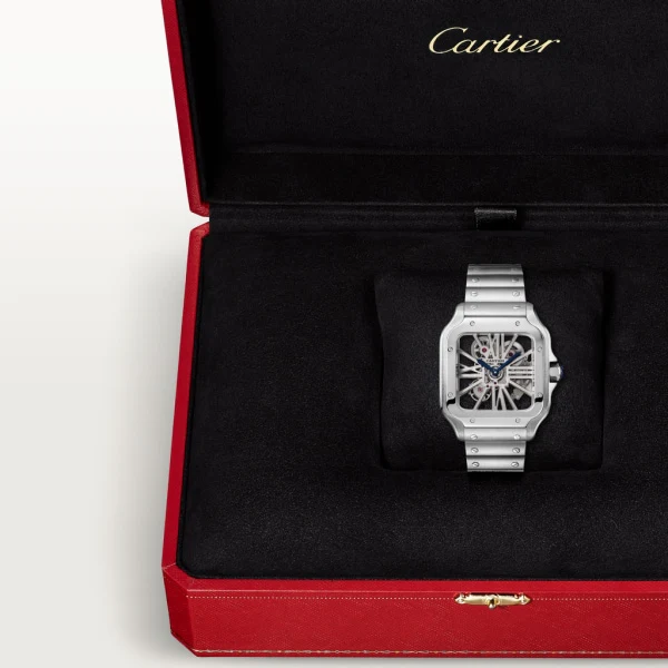Cartier Ballon Bleu de Cartier watch w6920097 - Image 8
