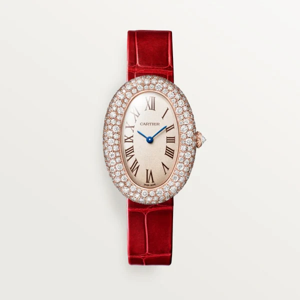 Cartier Baignoire de Cartier watch wgba0024