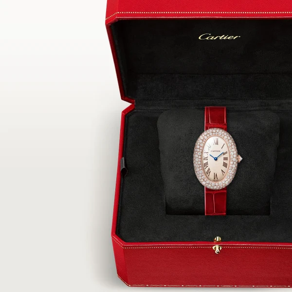 Cartier Baignoire de Cartier watch wgba0024 - Image 3