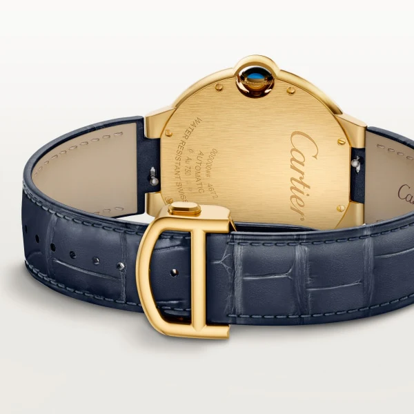 Cartier Baignoire watch wgba0042 Watch Japan Official - Image 2