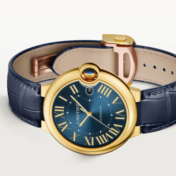 Cartier Baignoire watch wgba0042 Watch Japan Official - Image 4