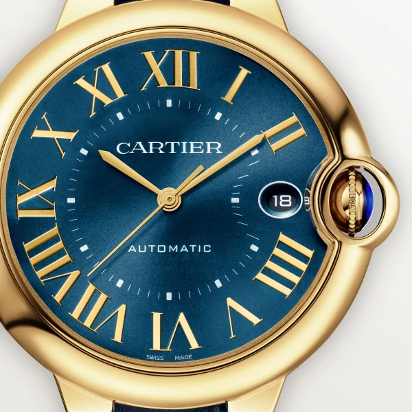 Cartier Baignoire watch wgba0042 Watch Japan Official - Image 5