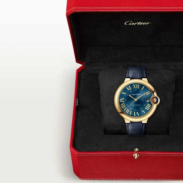 Cartier Baignoire watch wgba0042 Watch Japan Official - Image 6