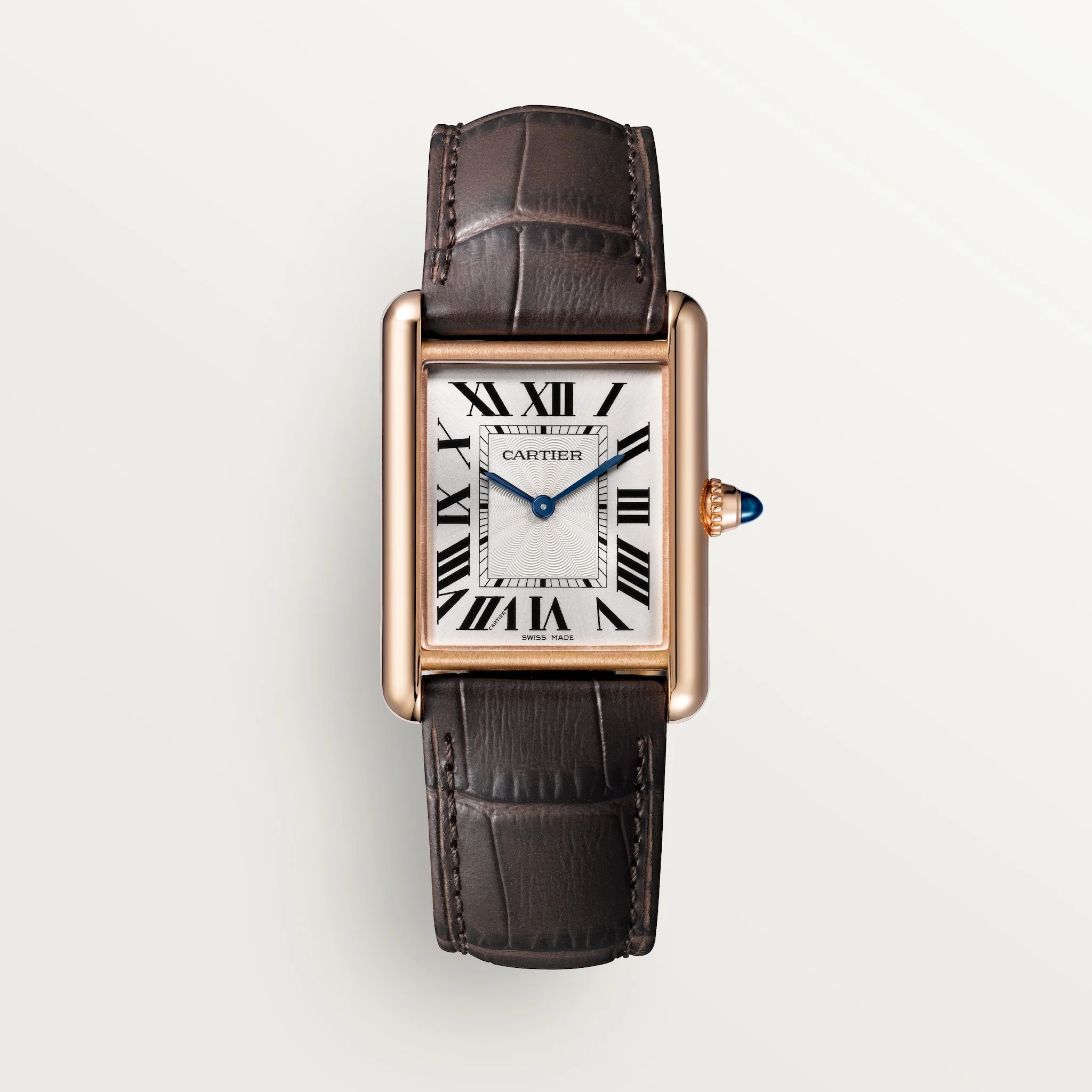 Cartier Baignoire Mini watch wgba0075 Watch Japan Official - Image 4
