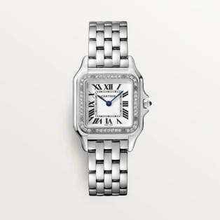 Cartier Baignoire Mini watch wgba0077 Watch Japan Official - Image 7