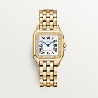 Cartier Baignoire Mini watch wgba0078 Watch Japan Official - Image 9