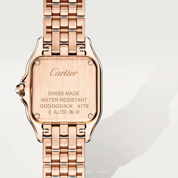 Cartier Baignoire Mini watch wgba0079 Watch Japan Official - Image 4