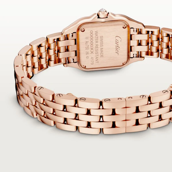 Cartier Baignoire Mini watch wgba0079 Watch Japan Official - Image 5