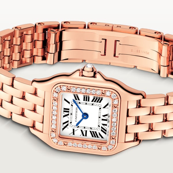 Cartier Baignoire Mini watch wgba0079 Watch Japan Official - Image 7