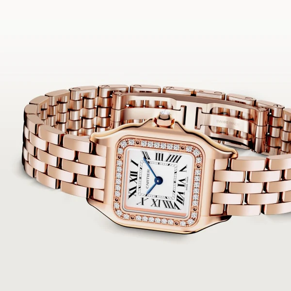 Cartier Baignoire Mini watch wgba0079 Watch Japan Official - Image 8