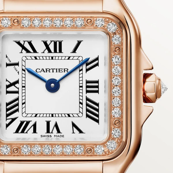 Cartier Baignoire Mini watch wgba0079 Watch Japan Official - Image 9