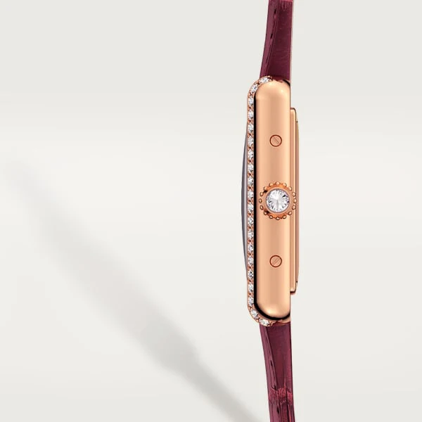 Cartier Baignoire Mini watch wgba0080 Watch Japan Official - Image 4