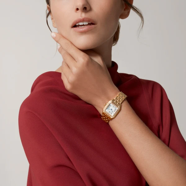 Cartier Baignoire Mini watch wgba0081 Watch Japan Official - Image 9