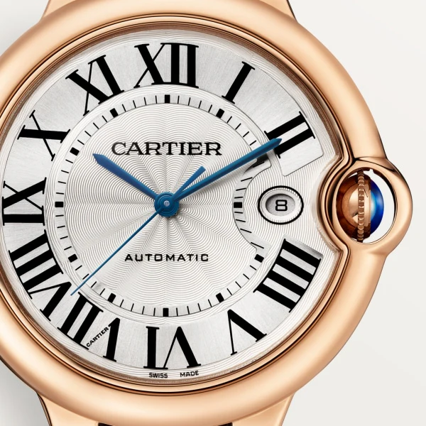 Cartier Ballon Bleu de Cartier watch wgbb0030 - Image 3