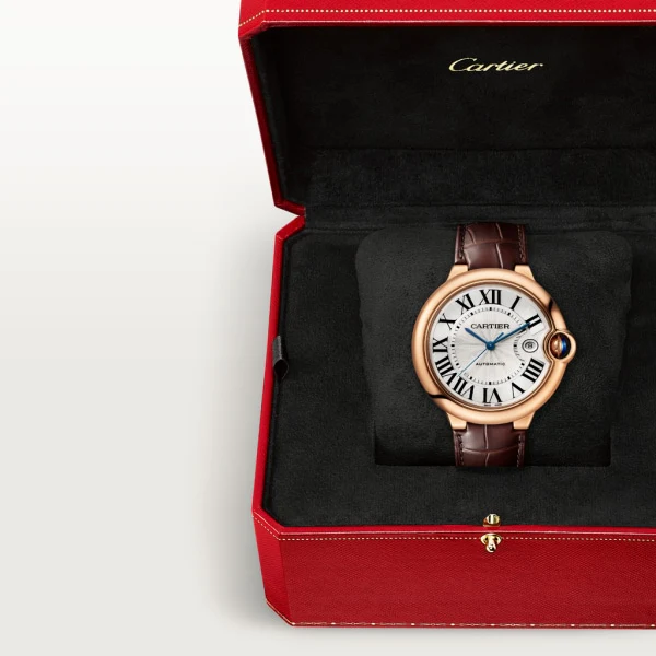 Cartier Ballon Bleu de Cartier watch wgbb0030 - Image 4