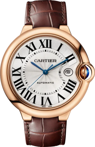 Cartier Ballon Bleu de Cartier watch wgbb0030 - Image 7