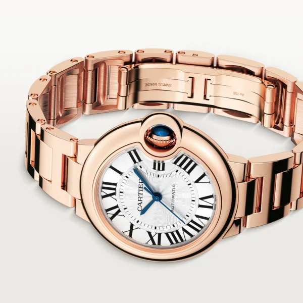 Cartier Ballon Bleu de Cartier watch wgbb0042 - Image 4
