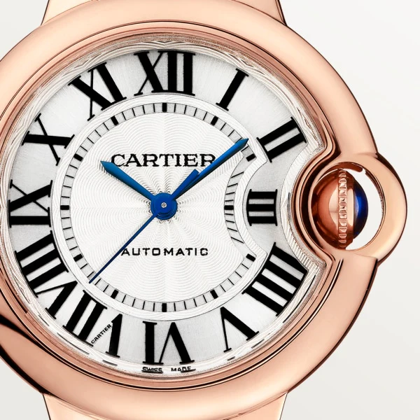Cartier Ballon Bleu de Cartier watch wgbb0042 - Image 5