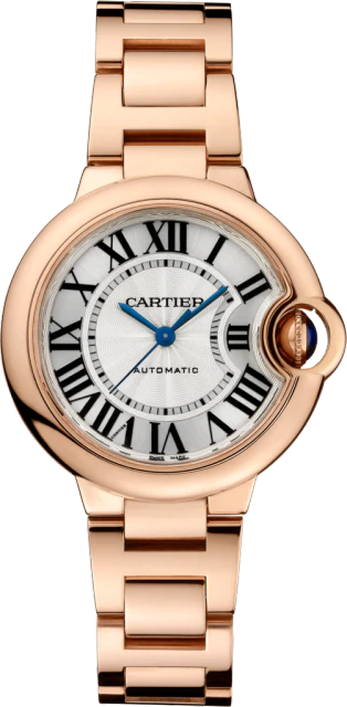 Cartier Ballon Bleu de Cartier watch wgbb0042 - Image 9