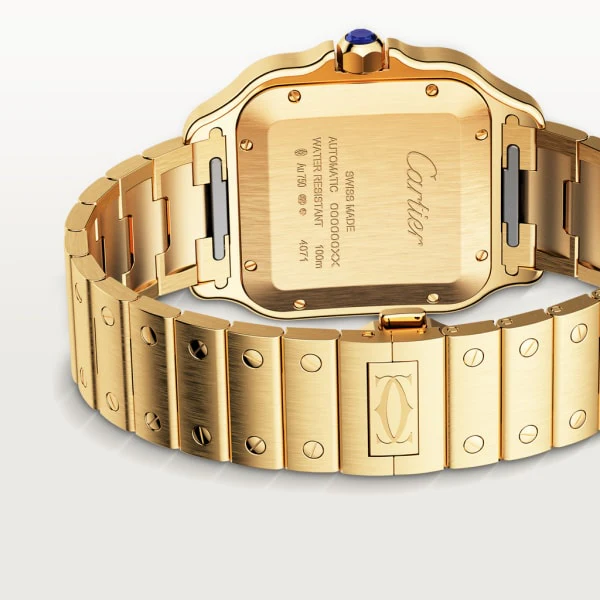 Cartier Ballon Bleu de Cartier watch wgbb0062 - Image 4