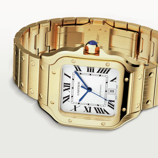 Cartier Ballon Bleu de Cartier watch wgbb0062 - Image 7