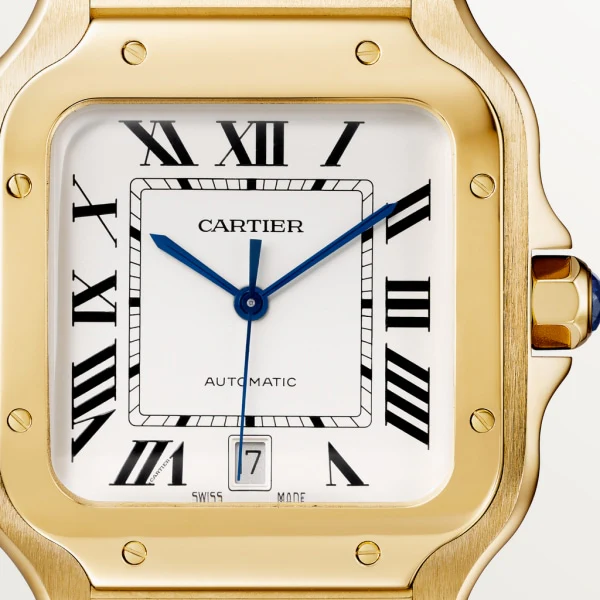 Cartier Ballon Bleu de Cartier watch wgbb0062 - Image 8